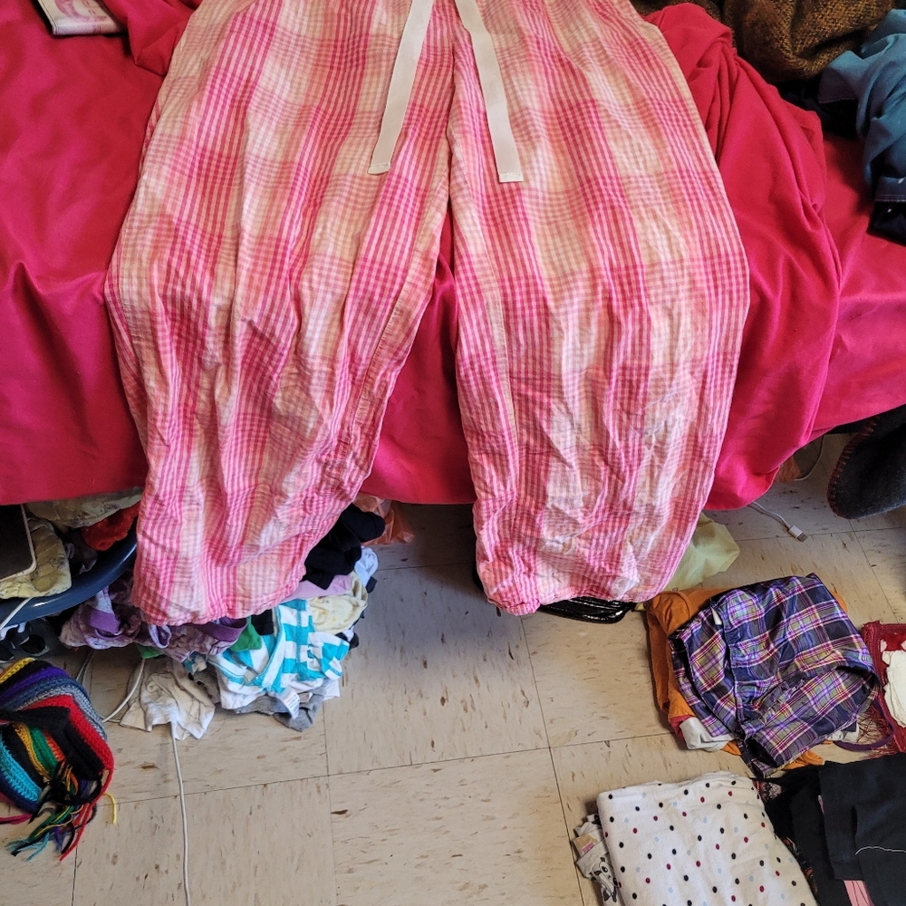 Pjs